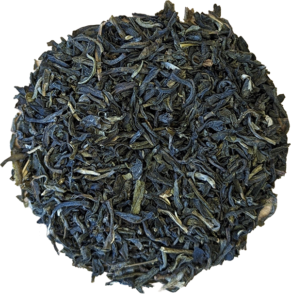 #42 - Groene thee - Jasmijn (50 gram)