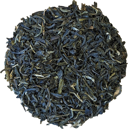 #42 - Groene thee - Jasmijn (50 gram)