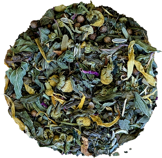 #21 - Inner Serenity Munt (40 gram)