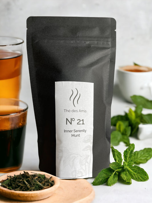 #21 - Inner Serenity Munt (40 gram)