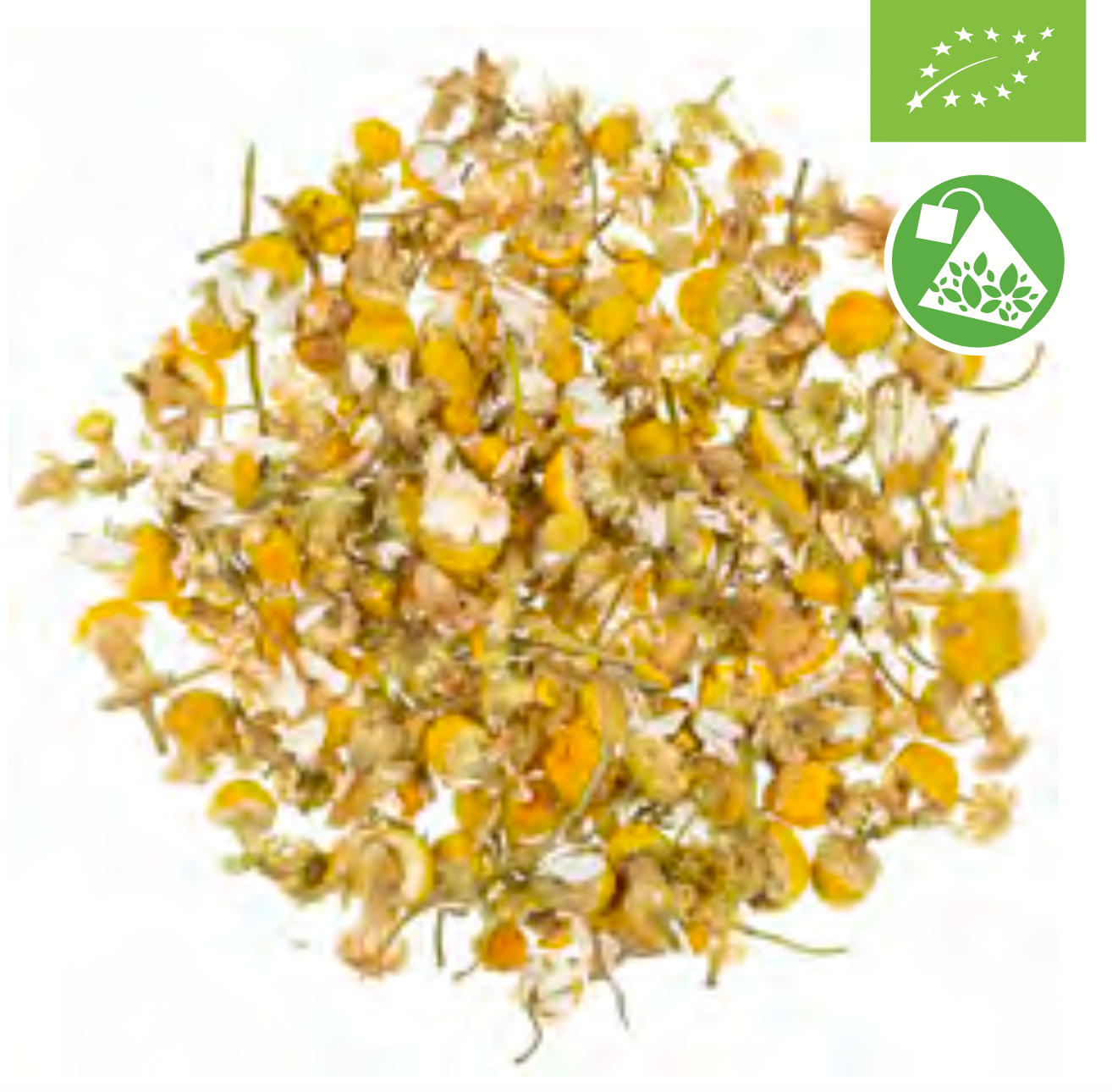 #23 - BIO Kamillethee