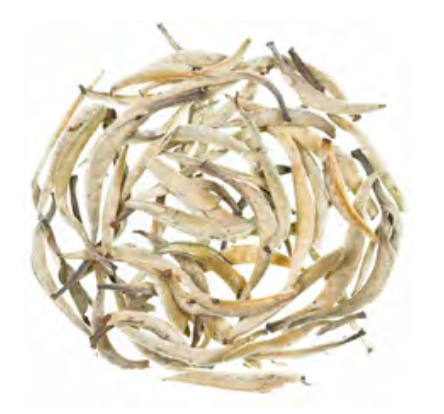 #50 - Witte thee - Pai Mu Tan Silvery Needle