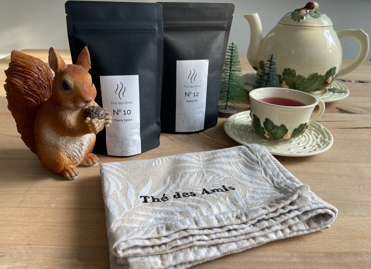 Gepersonaliseerde geschenken