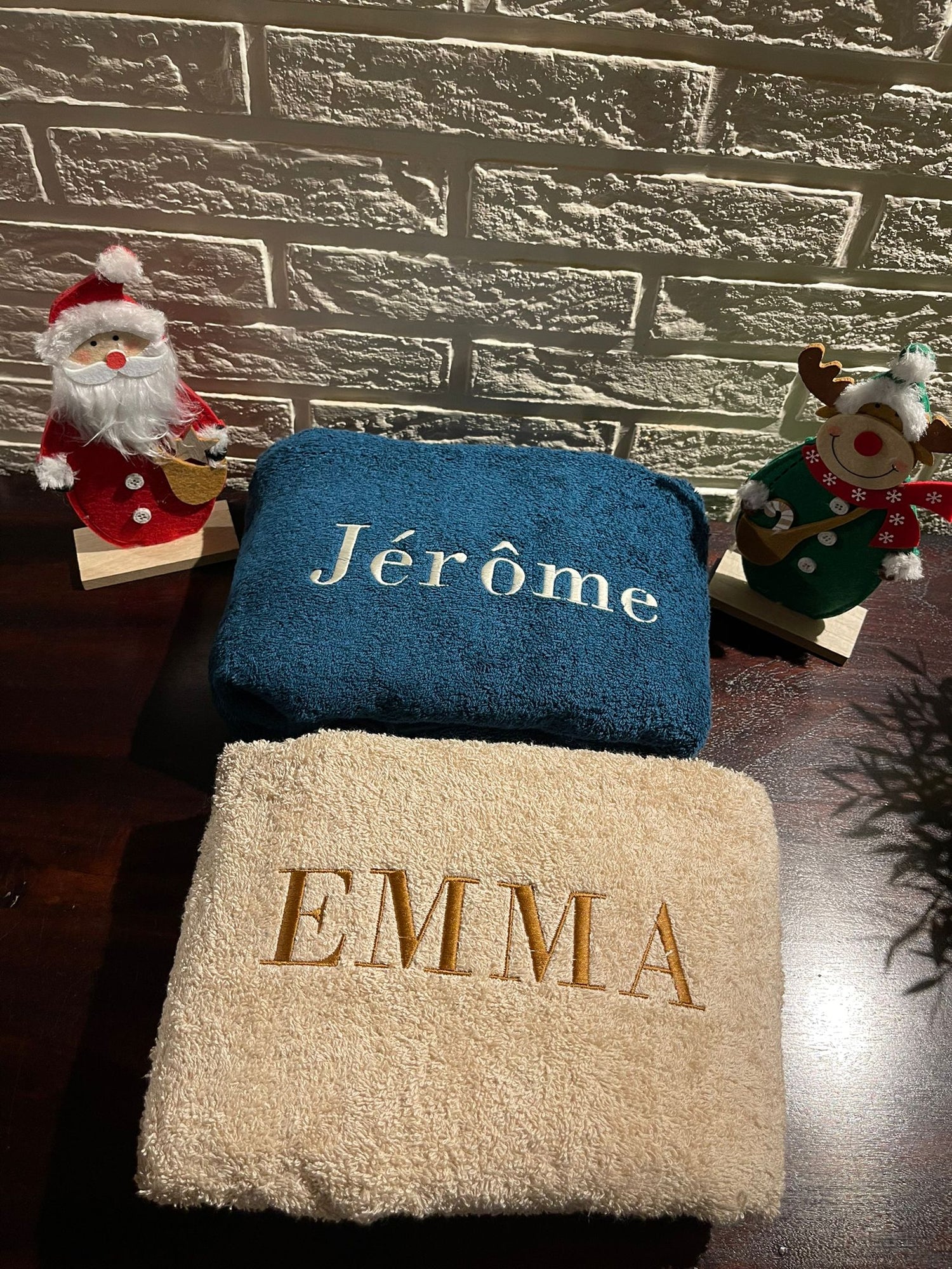 Kerstcadeaus